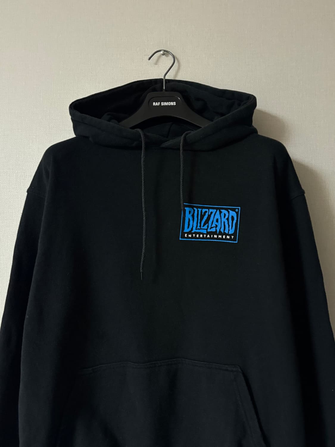 블리자드 후드티 / Blizzard Hoodie 상품이미지3