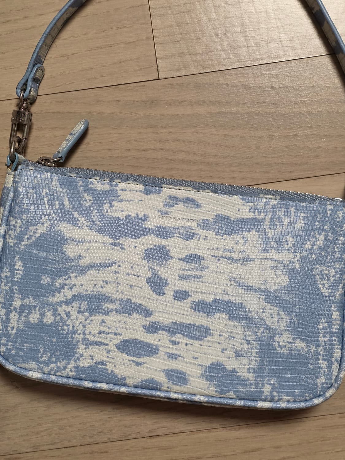 Find kapoor 숄더백 상품이미지1