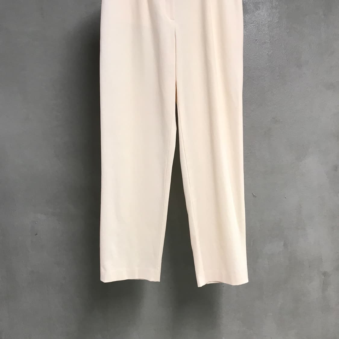 폴로 랄프로렌 아이보리 슬랙스 10P(W) 상품이미지3