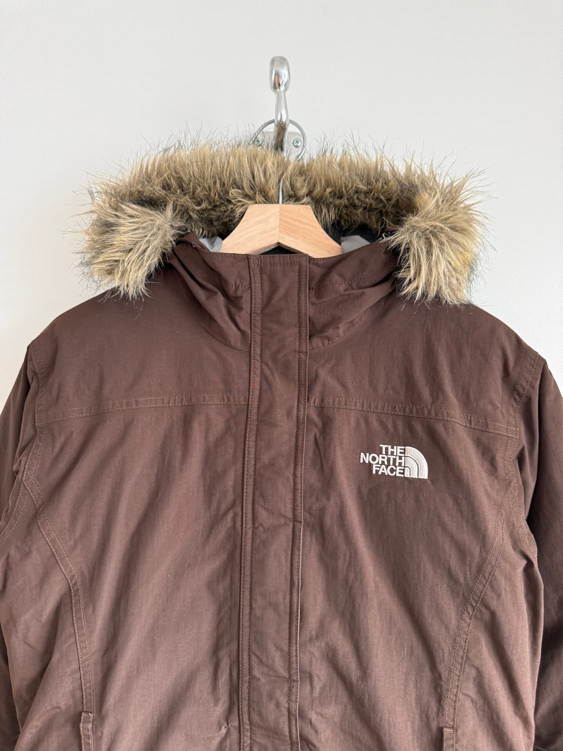 노스페이스(THE NORTH FACE) 구스다운 패딩 상품이미지2