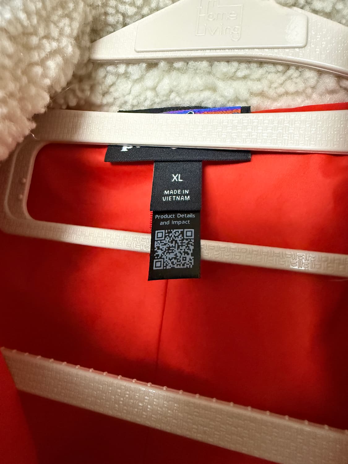 파타고니아 레트로엑스 (XL) 상품이미지3