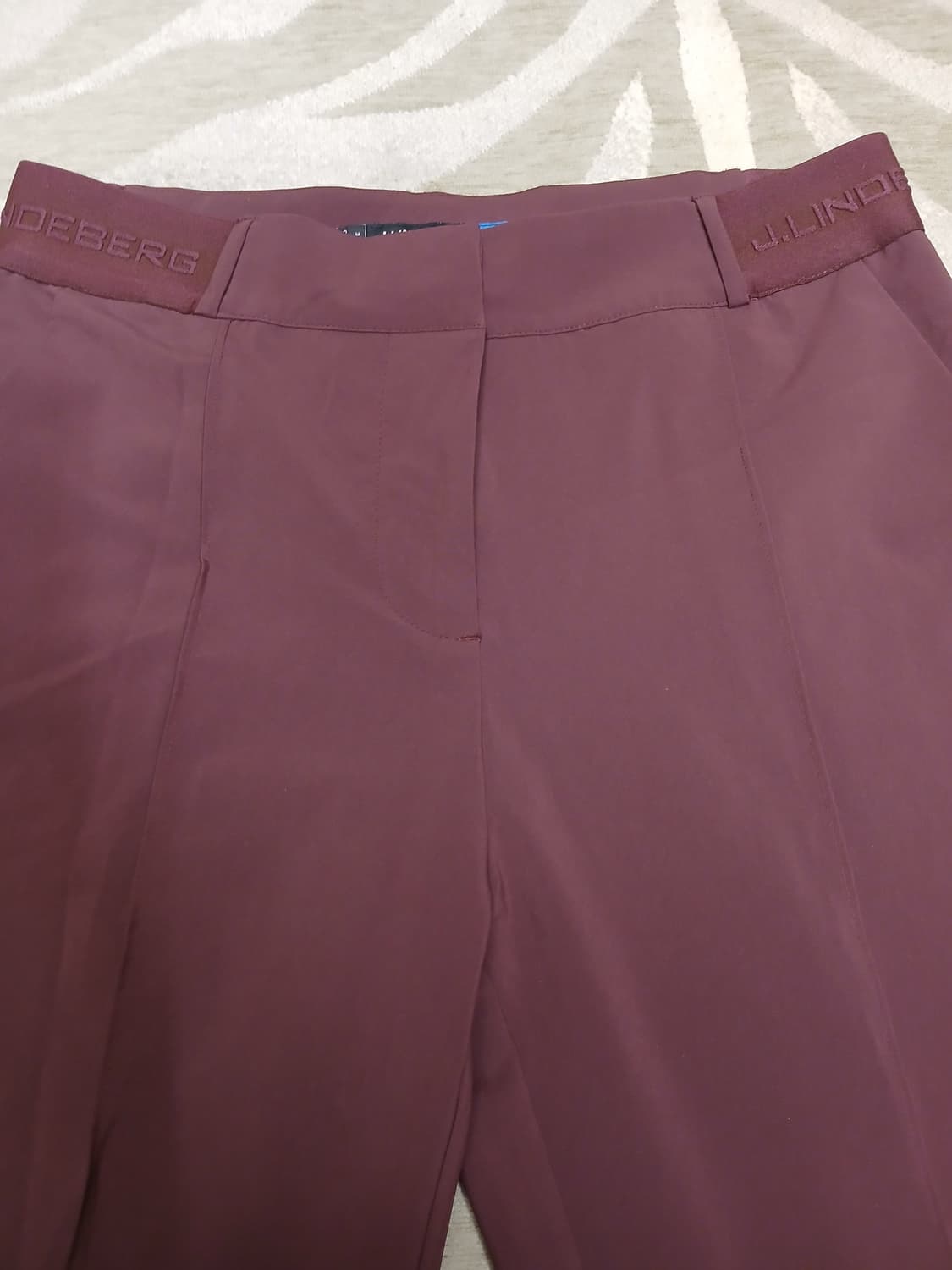 J.LINDBERG 제이린드버그 남성 골프팬츠 상품이미지3