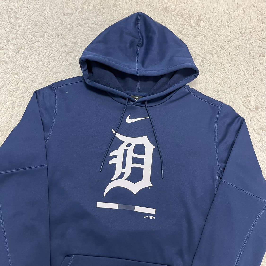 Nike Detroit hoodie 상품이미지5