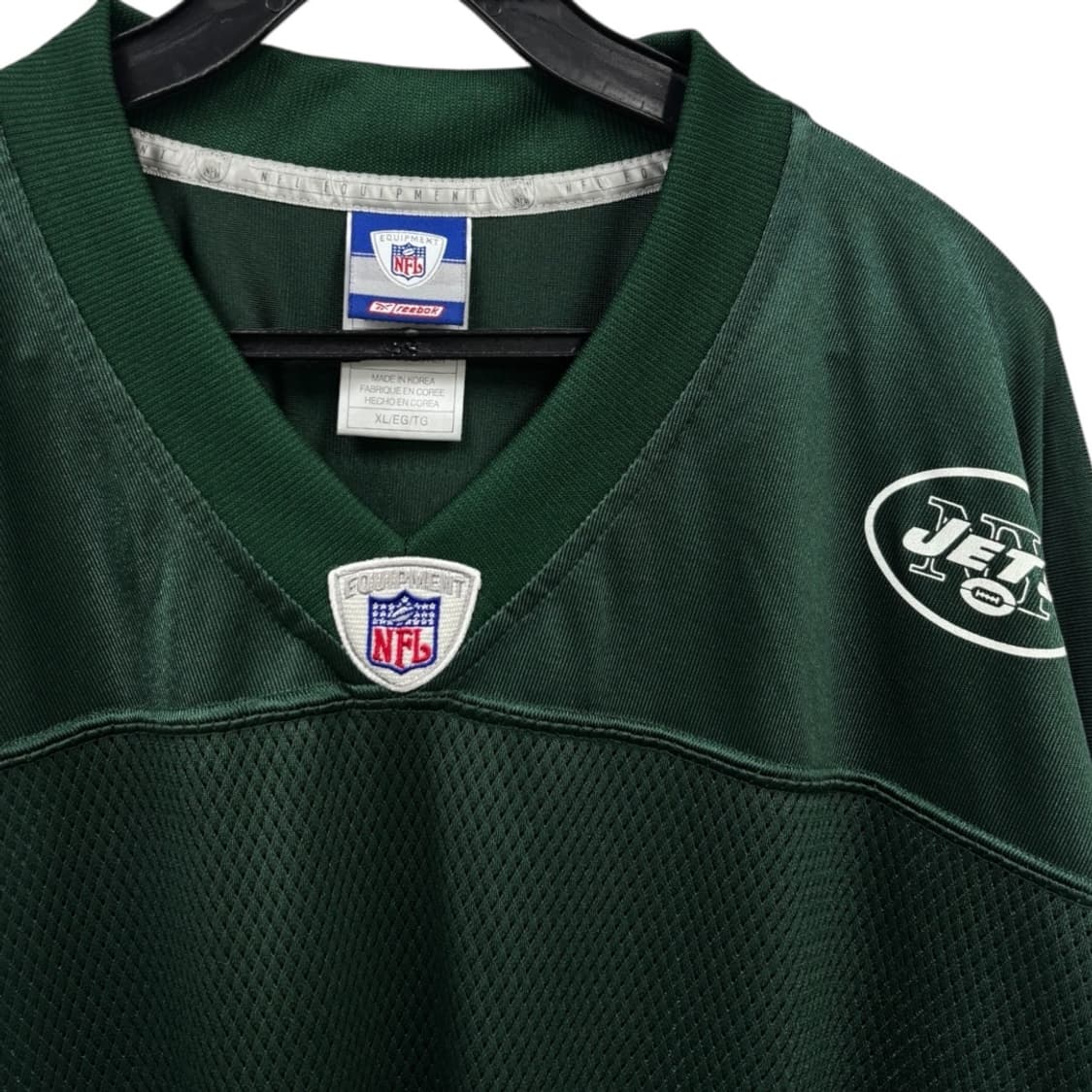 NFL x 리복 블록코어 럭비티  상품이미지3