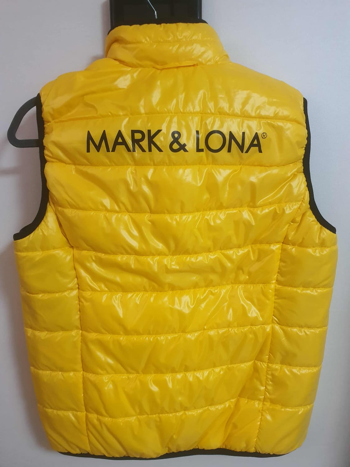 마크앤로나 리버서블 조끼 M 상품이미지6