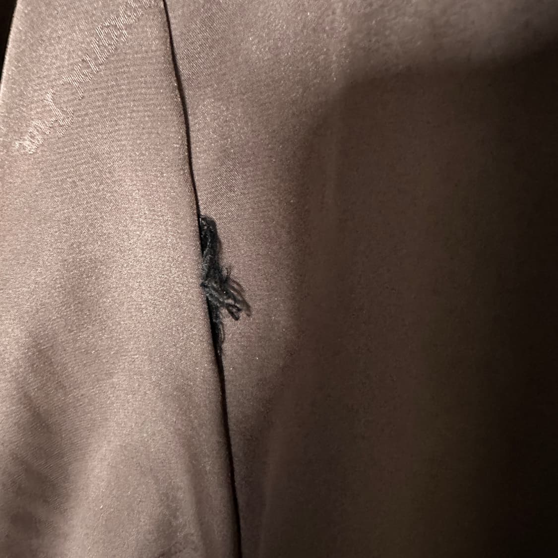 성진 모피 자켓 상품이미지4