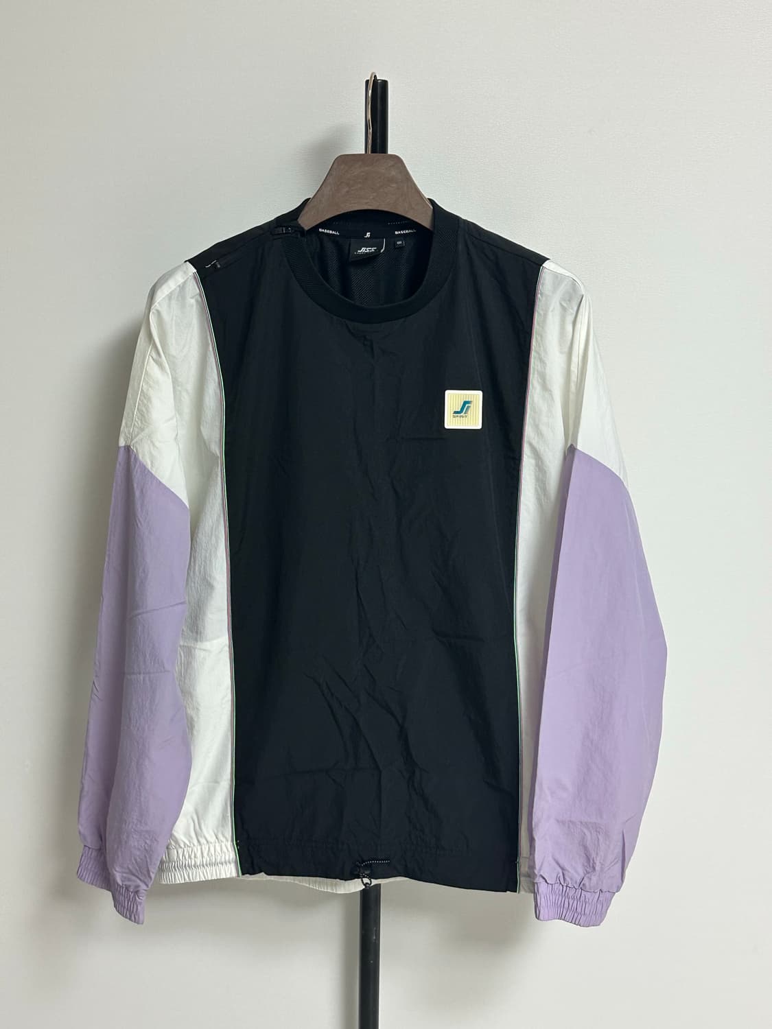 질스튜어트 스포츠(JILLSTUART SPORT) 바람막이 맨투맨 상품이미지1