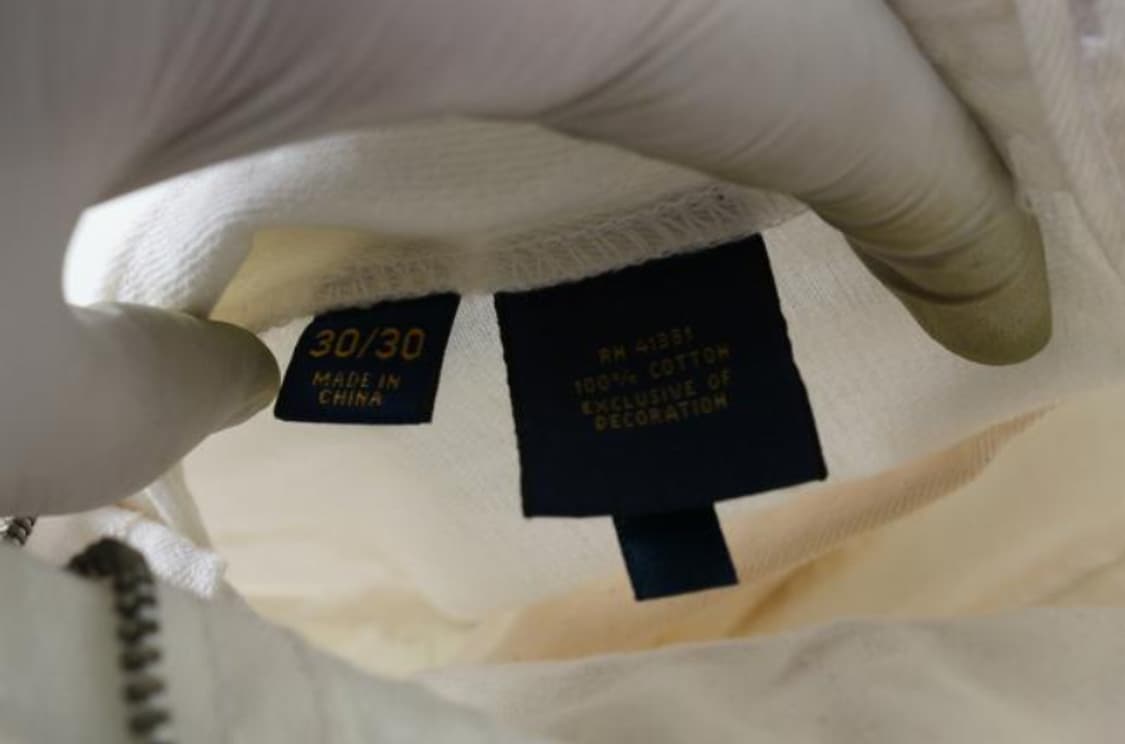 더블알엘 바지 상품이미지6