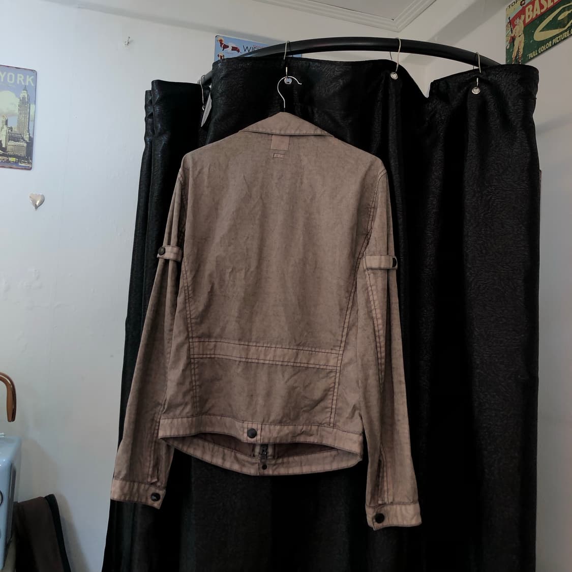 Vintage 💿 ARMANI EXCHANGE bro 상품이미지8