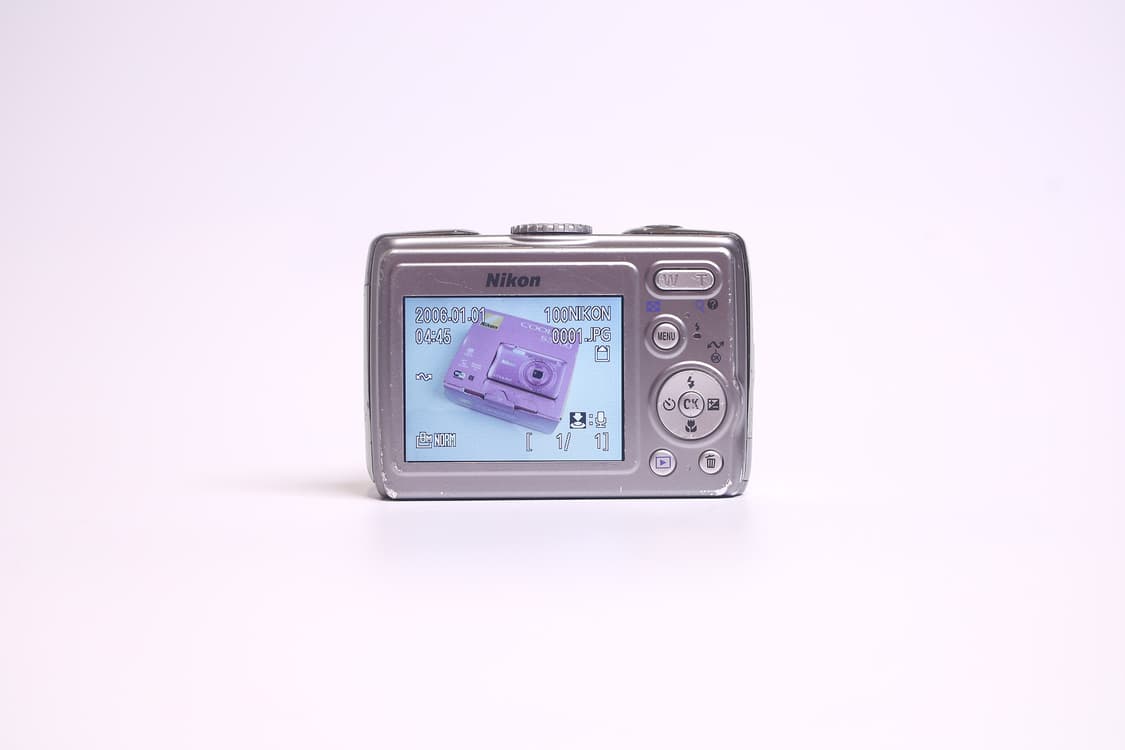 니콘 쿨픽스 P4 (이체 시 할인) 상품이미지7