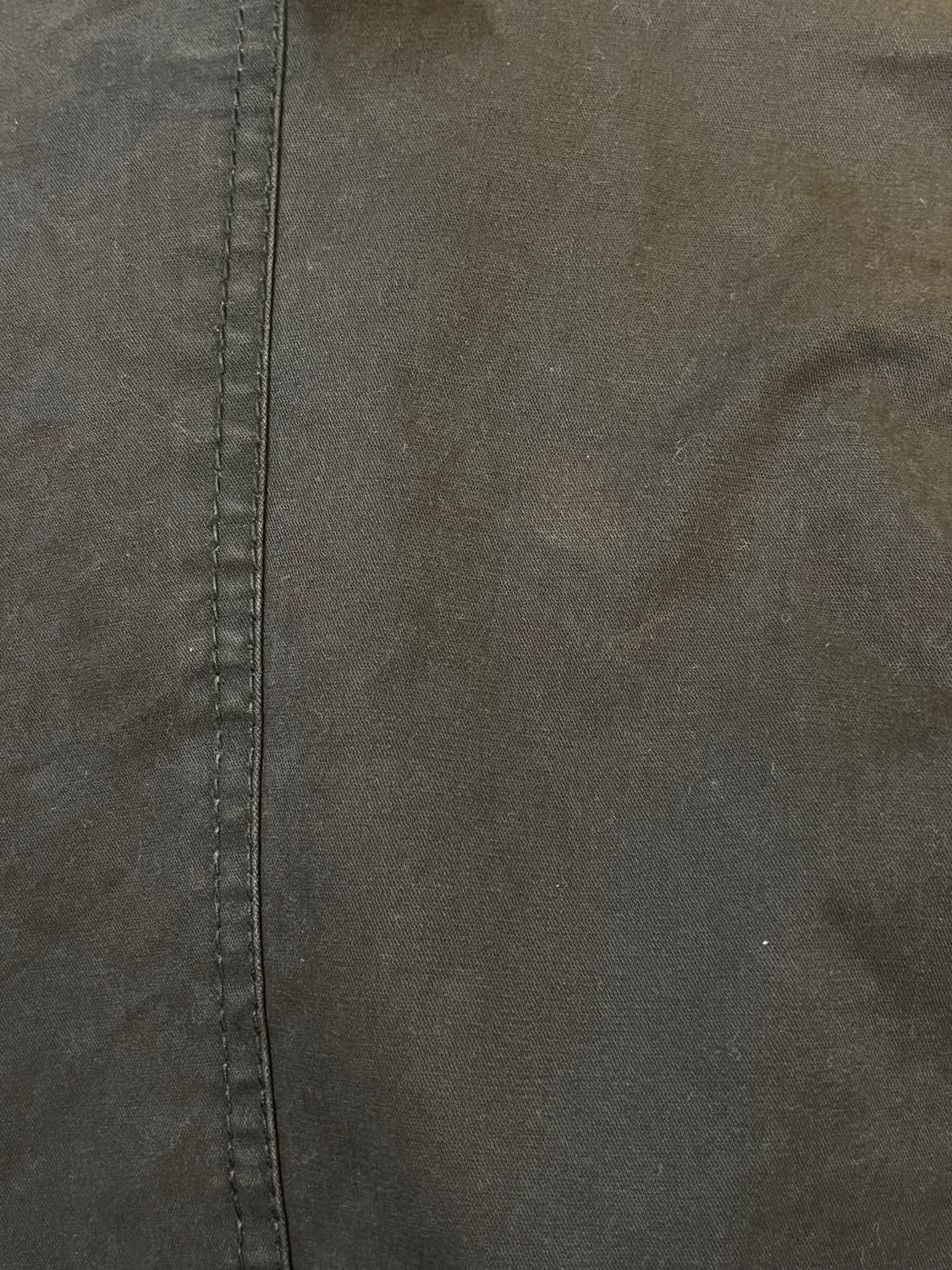 자라 버클 자켓 브라운 S #csz1932 상품이미지7