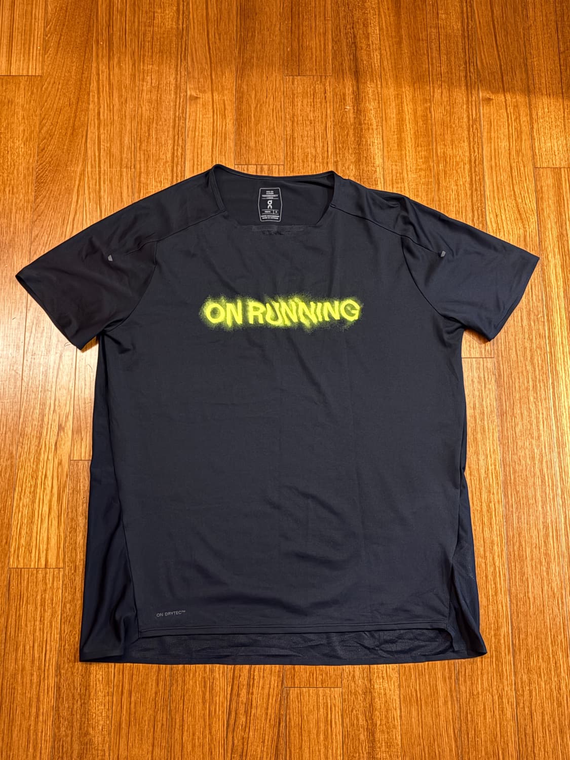 (M) 온러닝 퍼포먼스티 루모스 상품이미지1