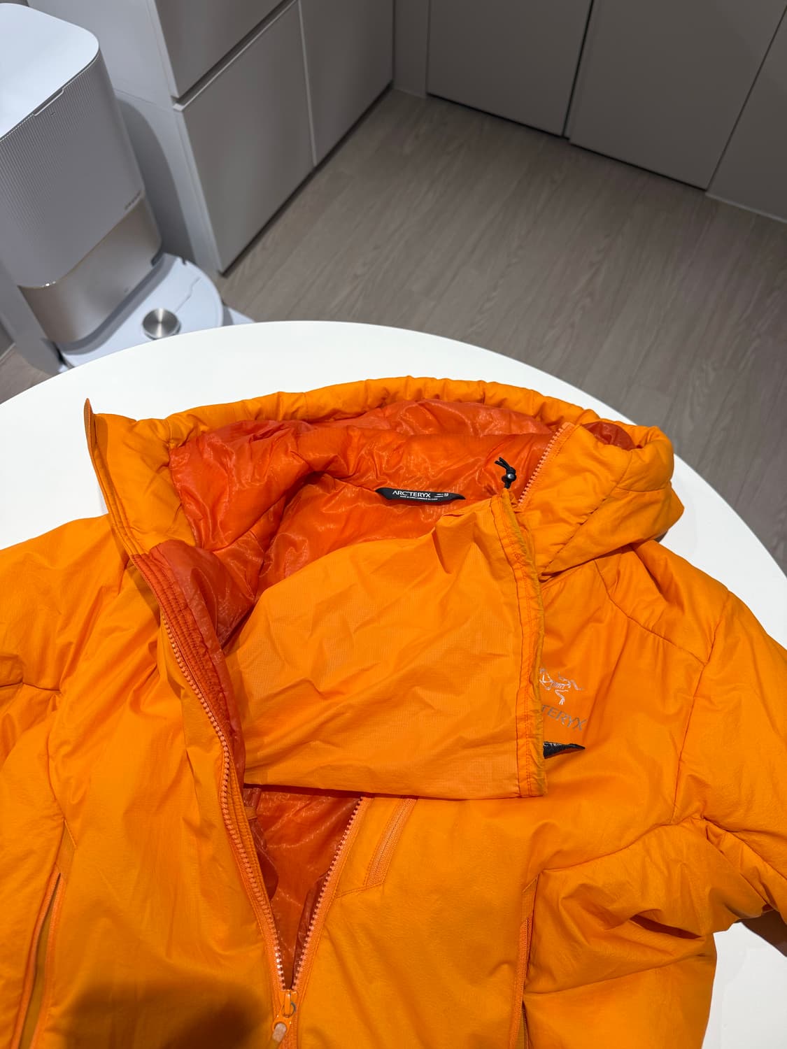 아크테릭스 누클리아이 sv 상품이미지5