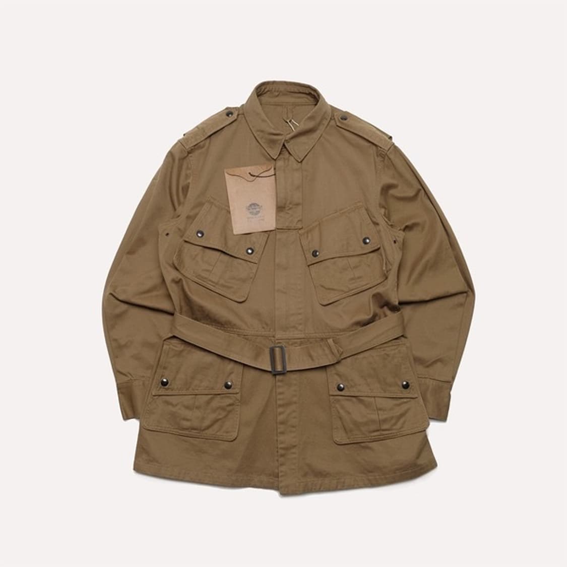 coat parachute jumper 상품이미지1