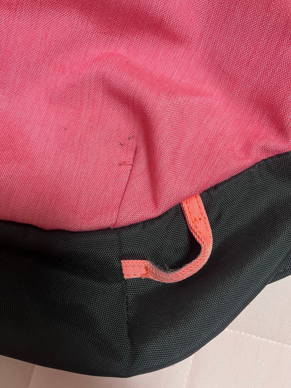 미스치프 롬버스 백팩 상품이미지3