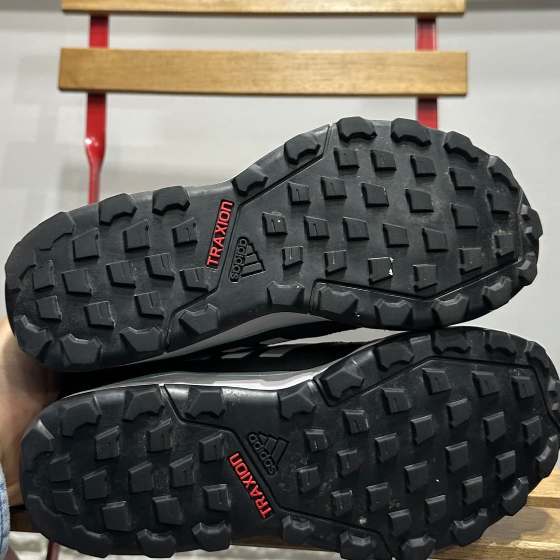 230) 아디다스 운동화 여성 여자 신발 테렉스 아그라빅 트레일 상품이미지6