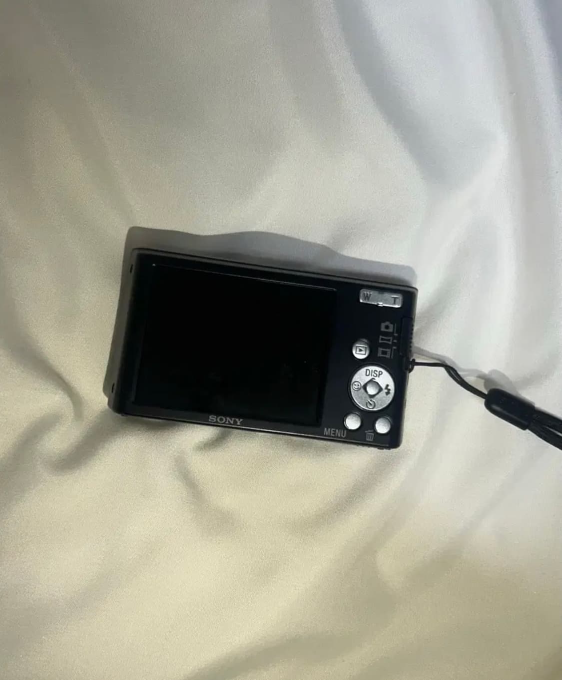 소니 dsc w830 디카 상품이미지2