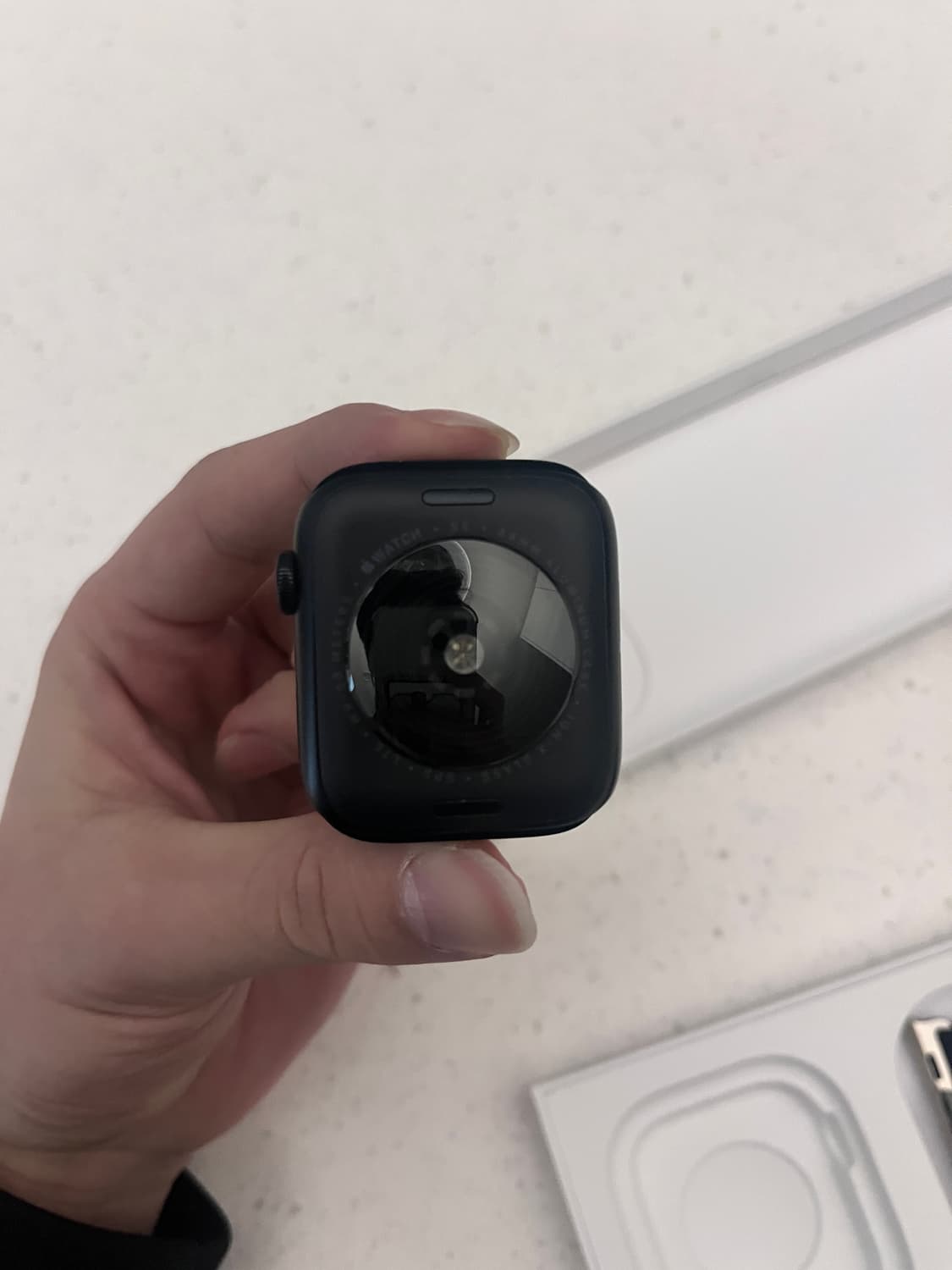 애플워치 se2(gps) 44mm 상품이미지3