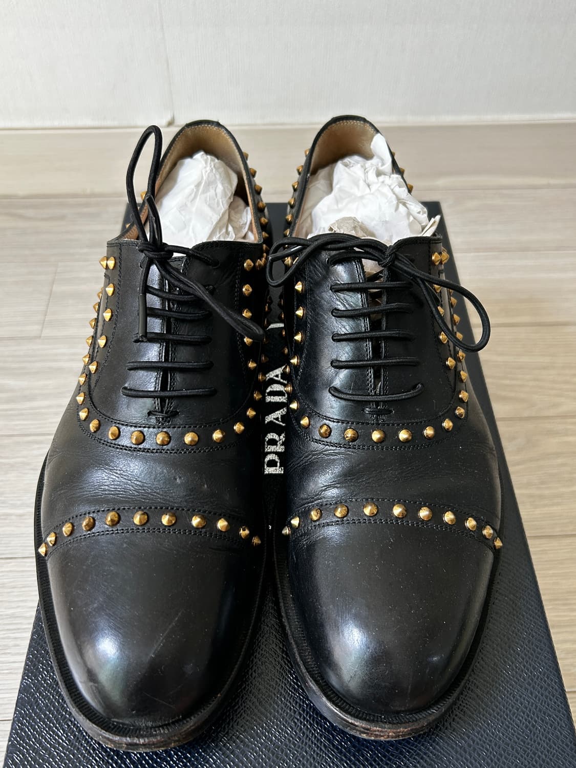 구찌 구두 상품이미지3