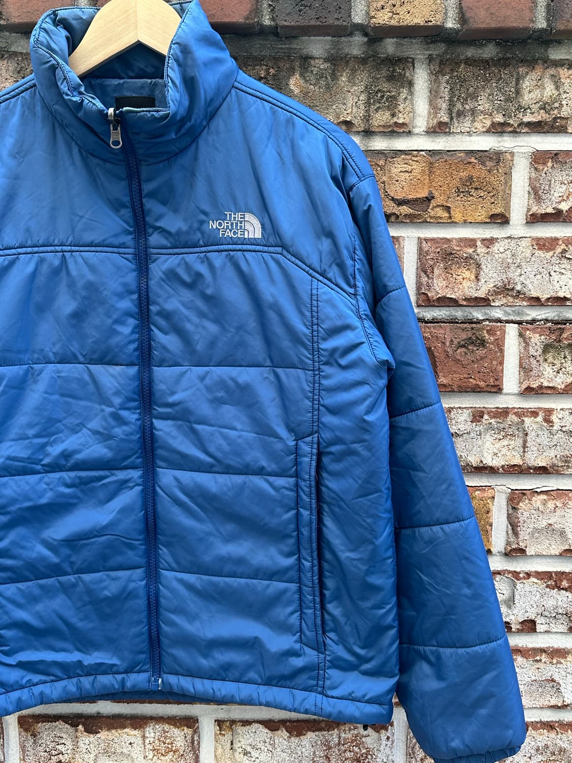 [노스페이스] •Lightweight Puffer Jacket 상품이미지2