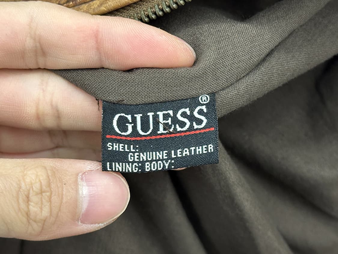 GUESS (L) 상품이미지9