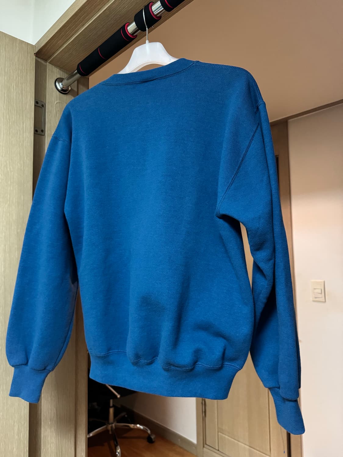 90s 러셀 스웻셔츠 상품이미지2