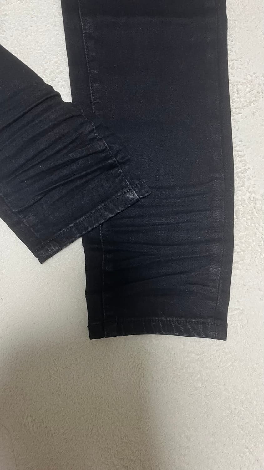 Purple 브랜드 퍼플진 바지 상품이미지2