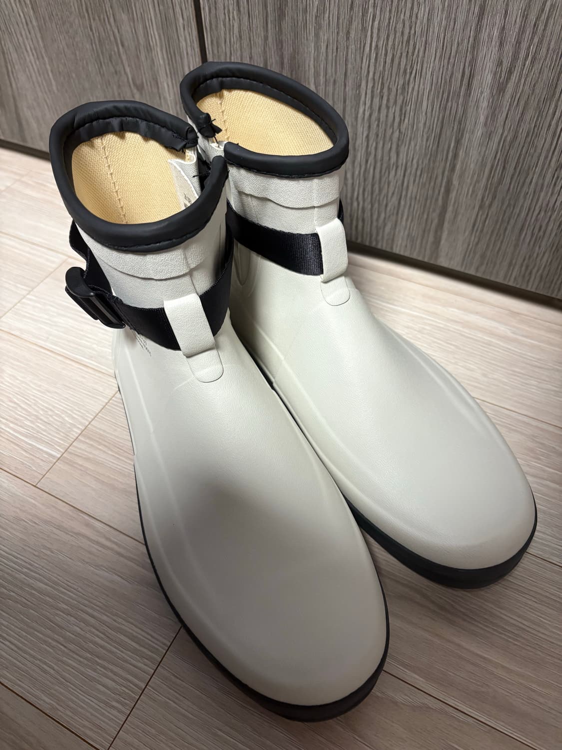 [260] 문스타 마르크모디 810s 레인부츠 상품이미지4