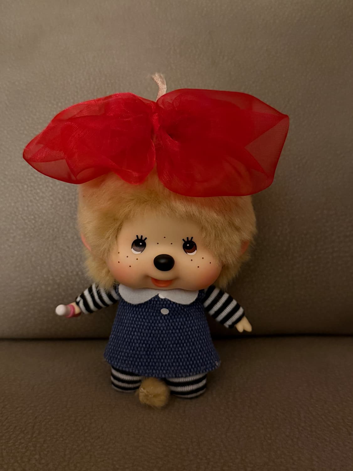 홍콩 한정 빅헤드 몬치치 상품이미지1