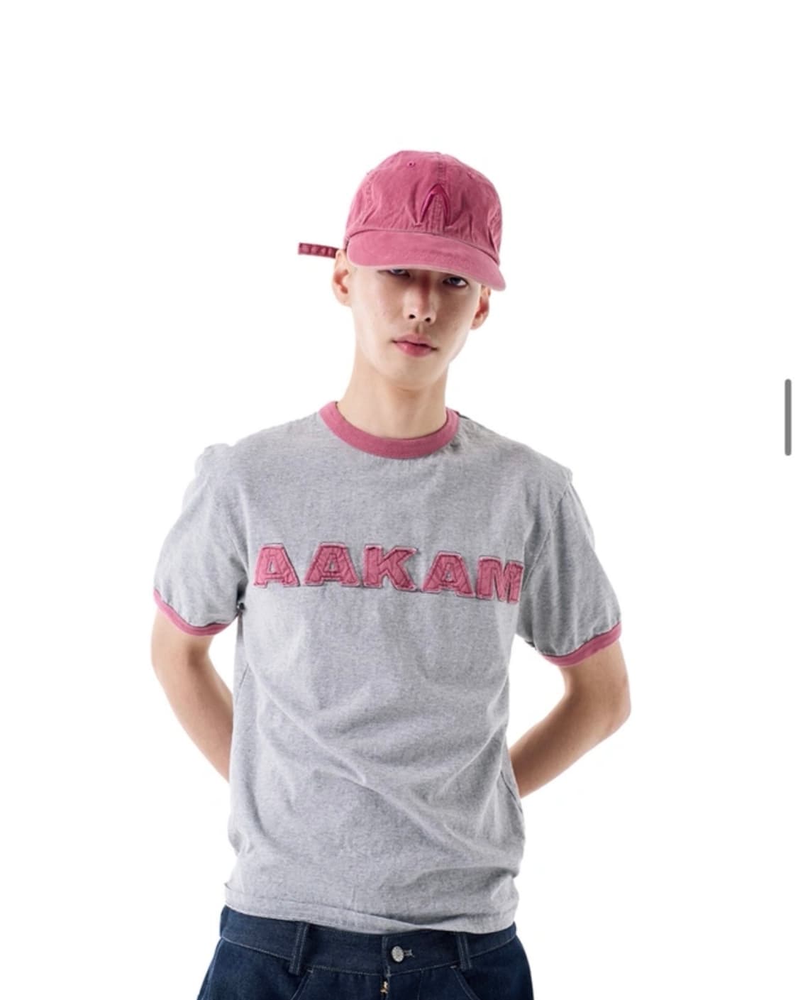아캄 링거티 새상품 상품이미지1
