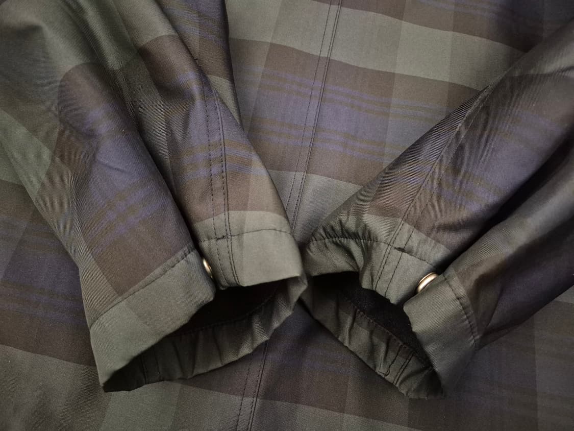 DAILY INN 오버사이즈 M65 자켓 상품이미지8