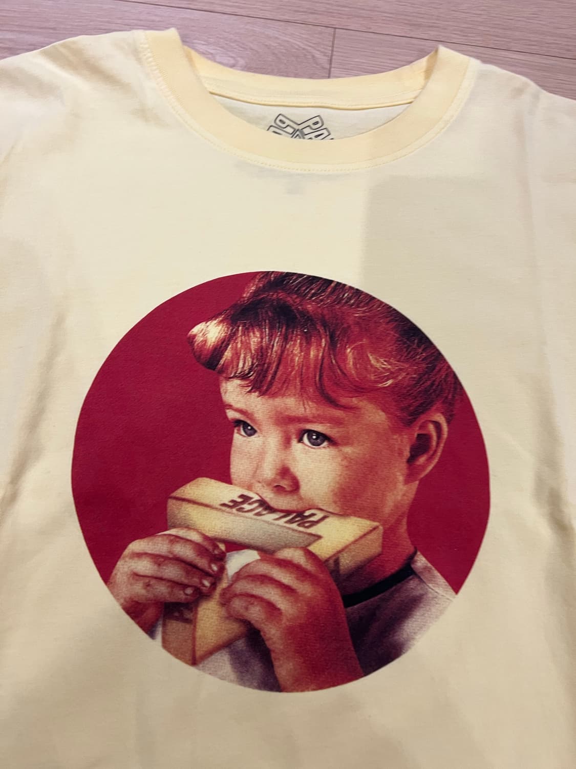 팔라스 먼치티 옐로우 상품이미지2