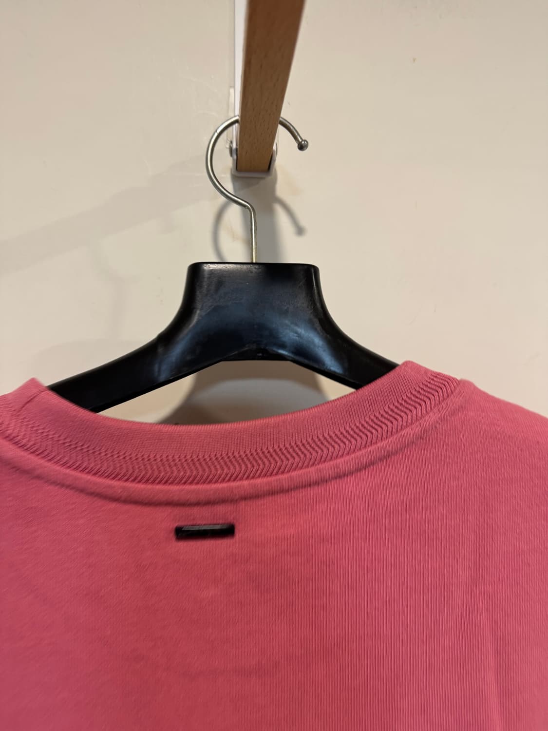 솔리드옴므 맨투맨 상품이미지3