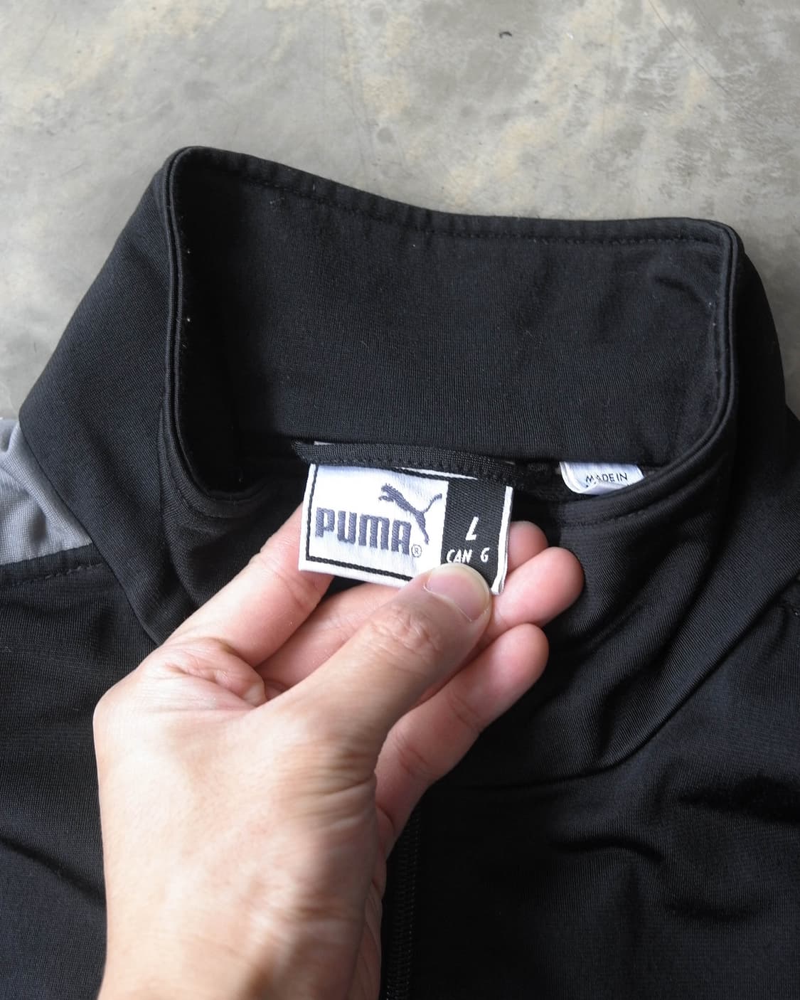 90-00s PUMA 상품이미지5