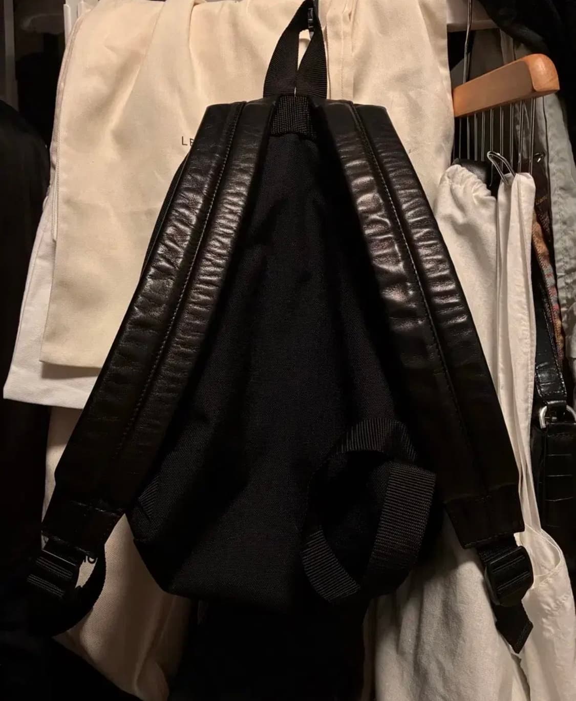 꼼데가르송 백팩 상품이미지2