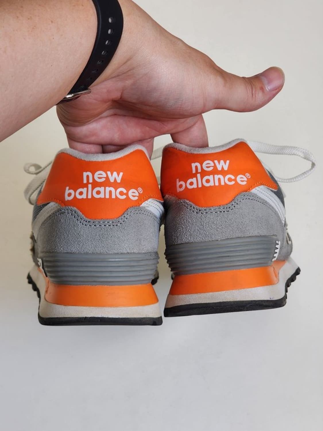 NEW BALANCE 574 275 상품이미지5