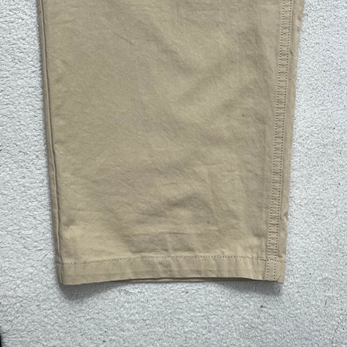 MARK GONZALES 바지 L 상품이미지3