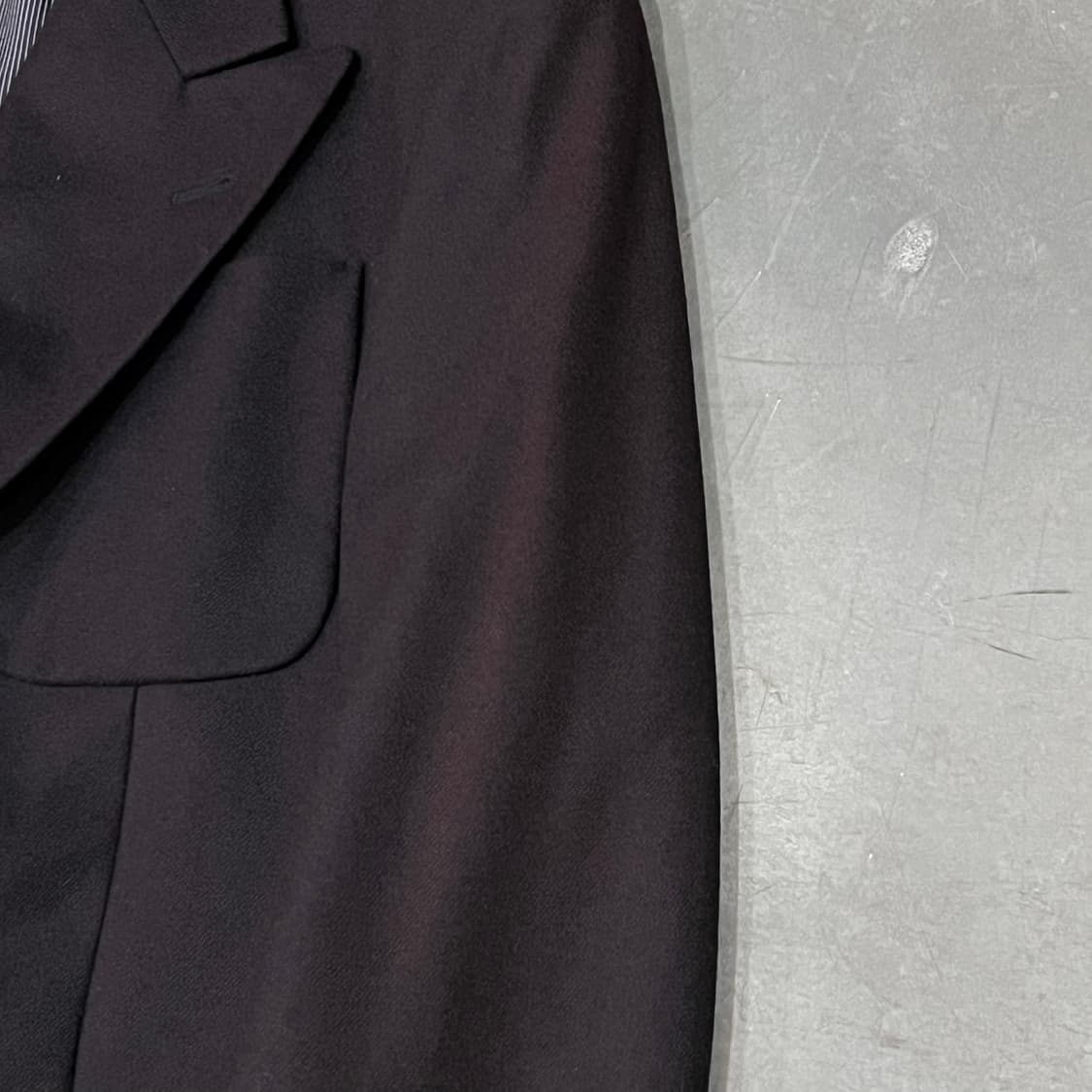  발렌티노 올리버 울 블레이저 y15274 상품이미지4