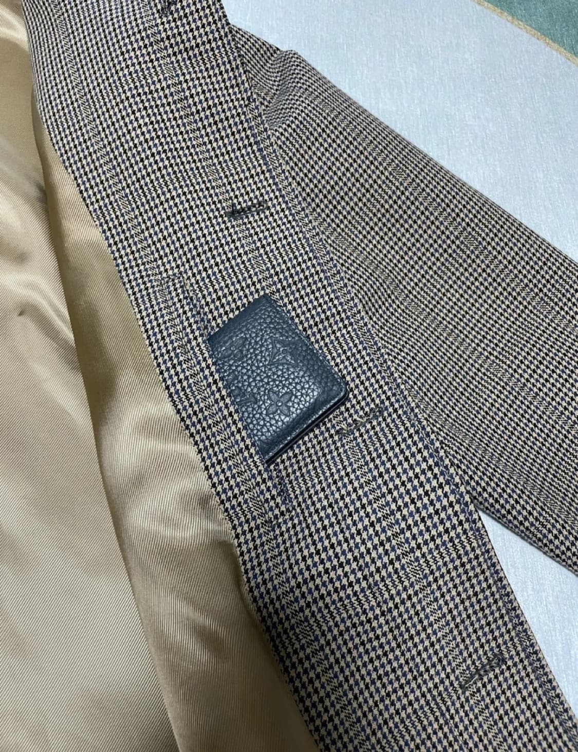 아페세(A.P.C) 에밀리앙 레인코트 상품이미지5