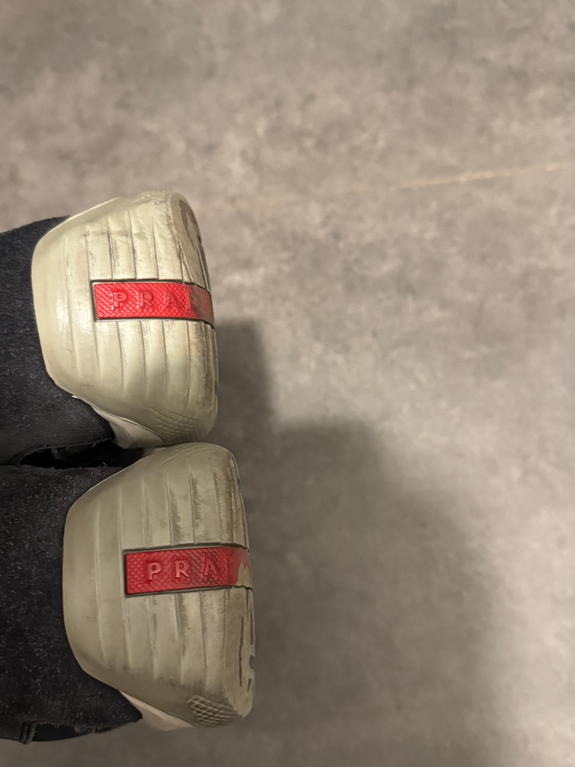 프라다 아메리카컵 270 상품이미지3