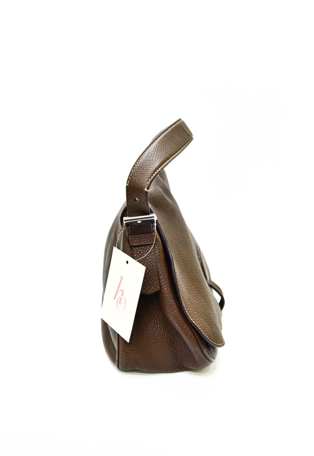 프라다 레더 숄더백 (정품) 상품이미지4