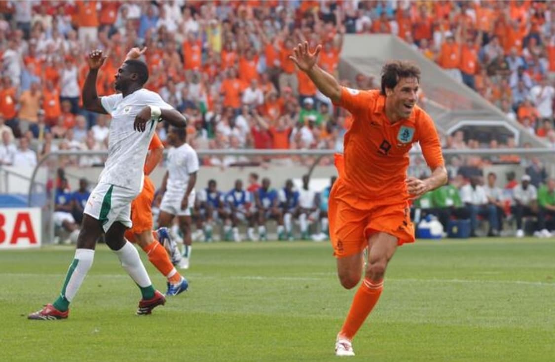 ♤필독♤ Feat 루드 반니스텔루이 06/08 네덜란드 홈 L 🇳🇱 상품이미지7