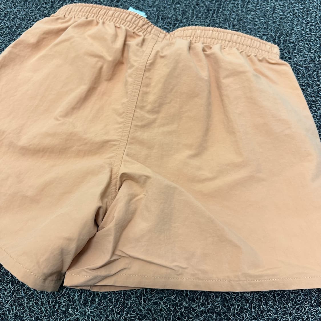 파타고니아 여성 배기스 쇼츠 반바지 XS 상품이미지7