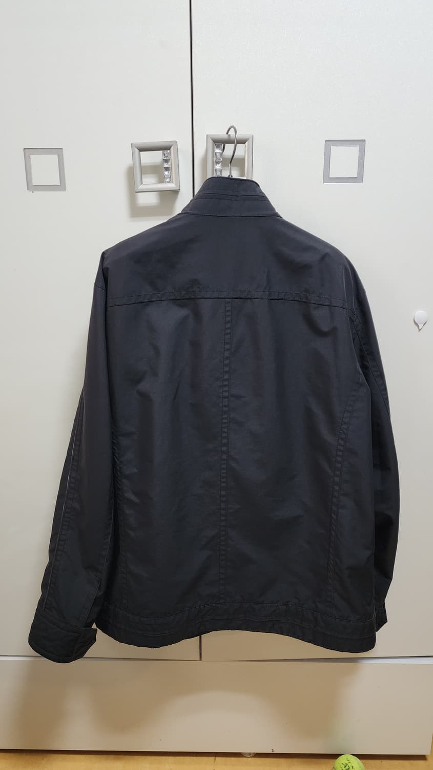 헤지스 남성 춘추 자켓 상품이미지2