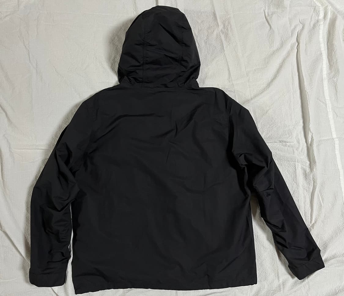 (새상품)(XL)파타고니아 이스머스 유틸리티 자켓 (블랙) 상품이미지4