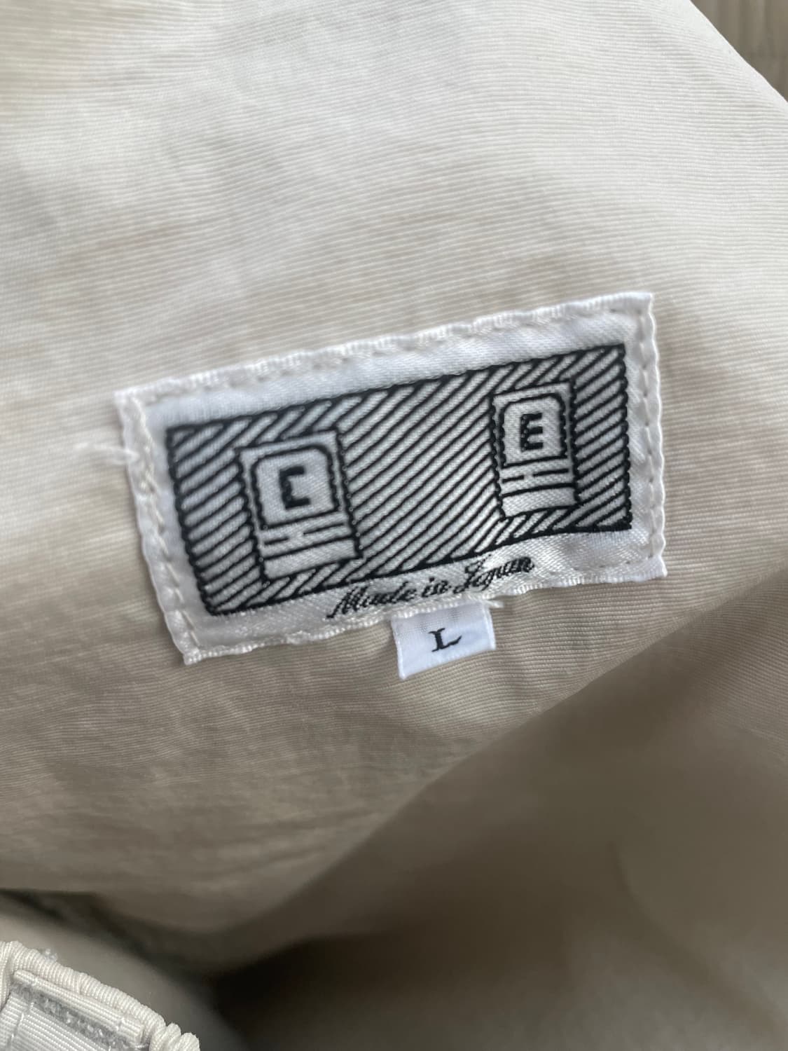 [L] 카브엠트 CAV EMPT 웨더 팬츠 상품이미지8