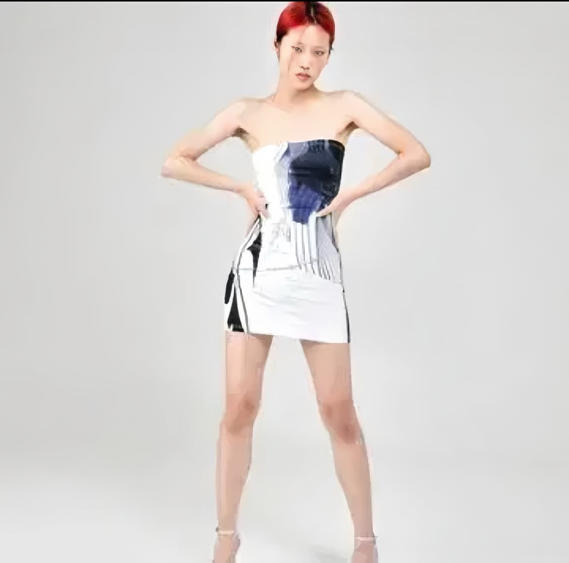 (단종) Sio seoul 원피스 상품이미지4