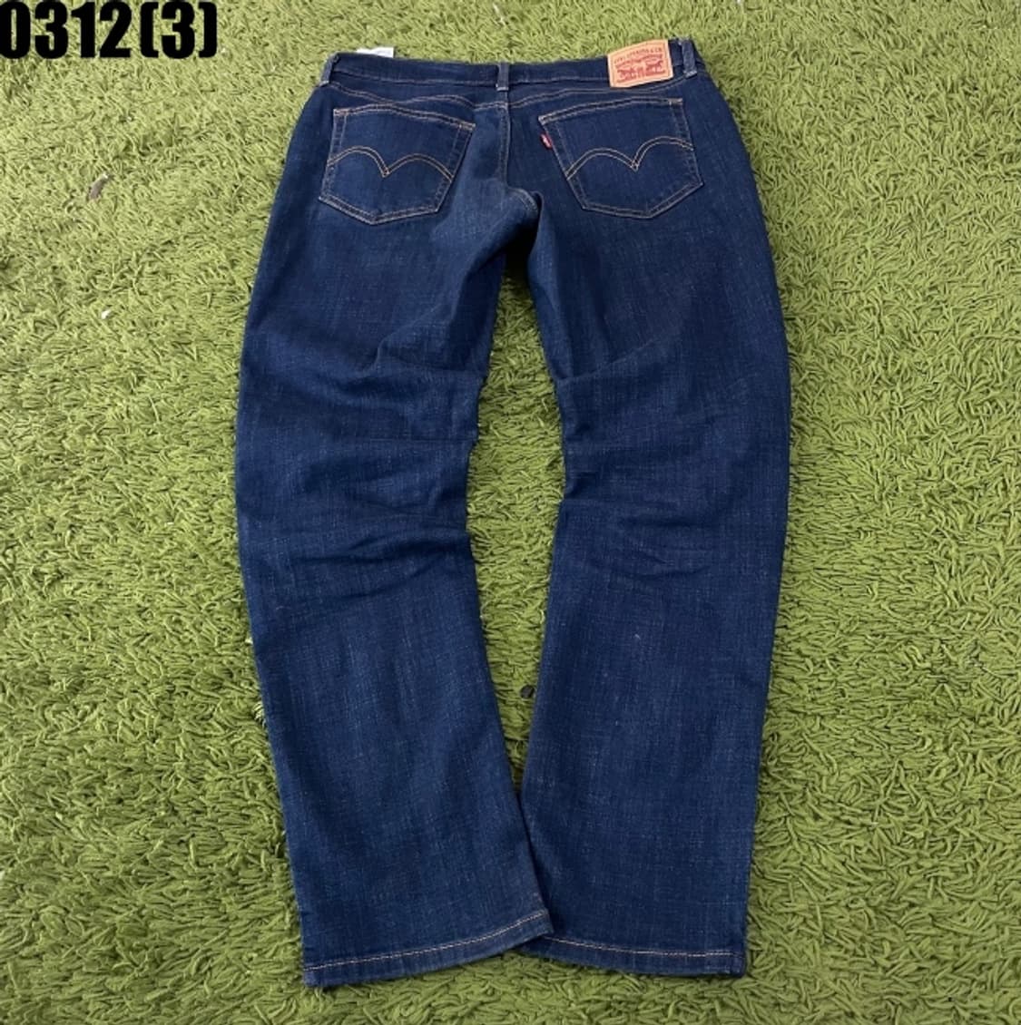 리바이스 데님팬츠 청바지 상품이미지6