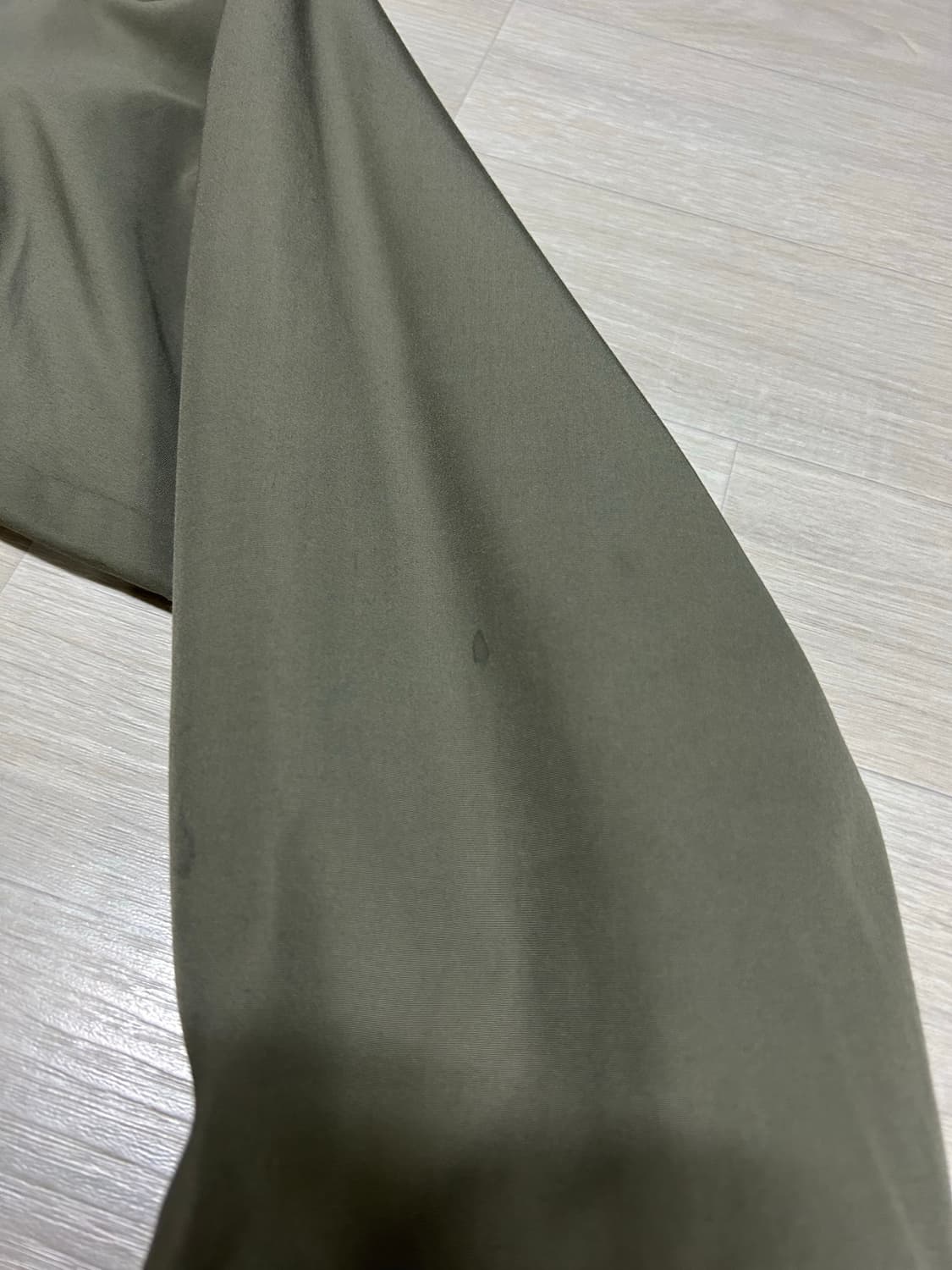 포스트 아카이브 팩션 3.0 자켓 상품이미지3