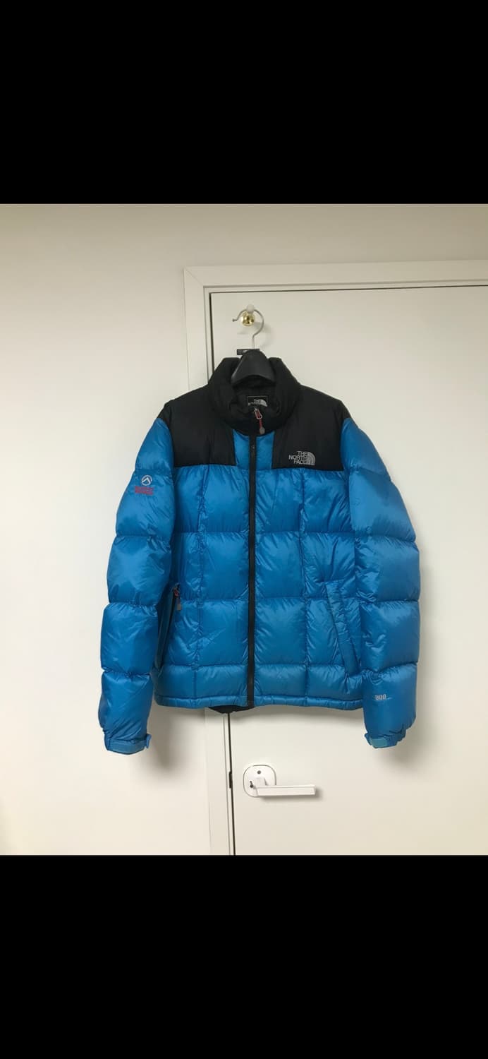 노스페이스 패딩 상품이미지1